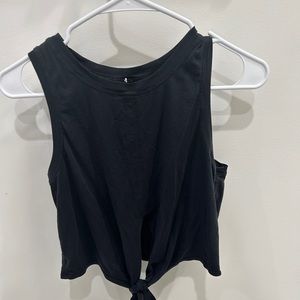 Lululemon Tie Tank